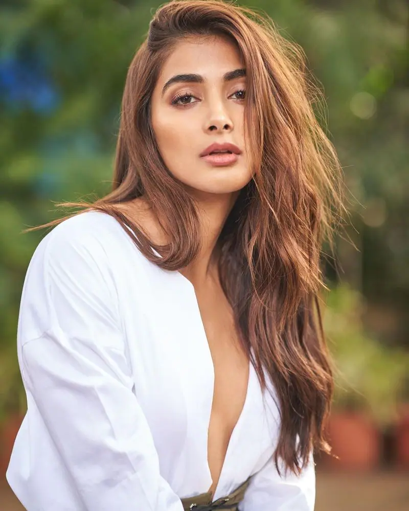 Pooja Hegde