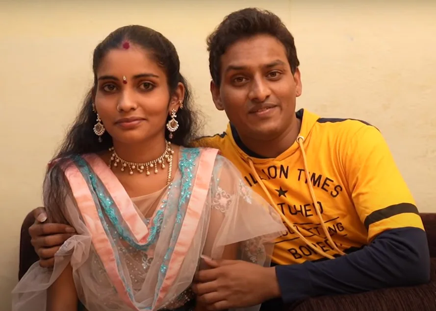 Jabardasth Vinod