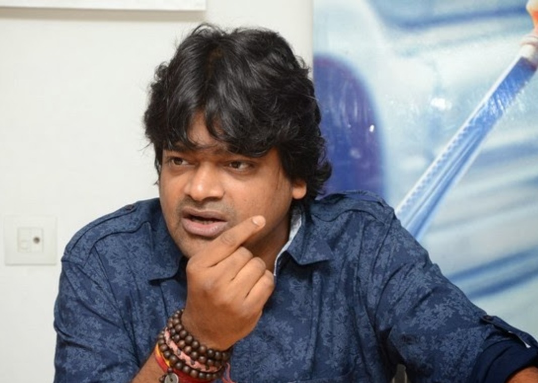 Director Harish Shankar