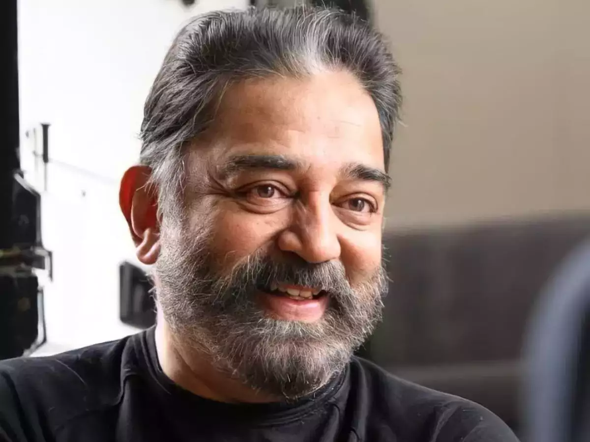 Kamal Haasan