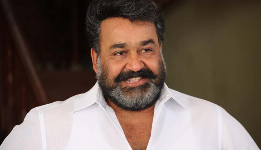 Mohanlal