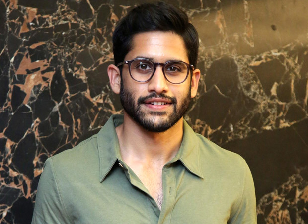 Naga Chaitanya- Kalyan Ram