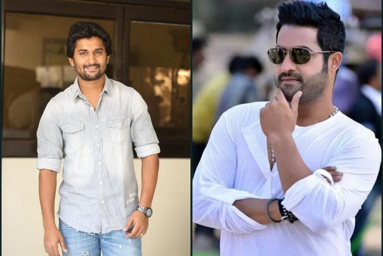 Only Nani Touched NTR Record