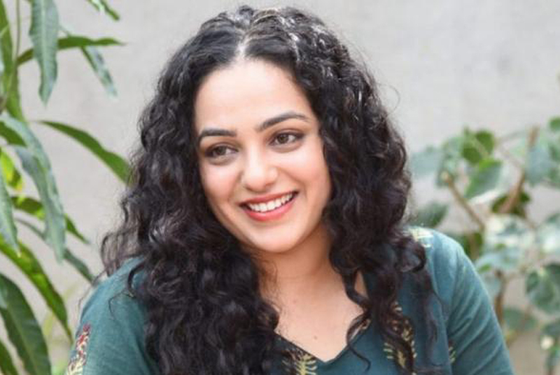 Nithya Menen