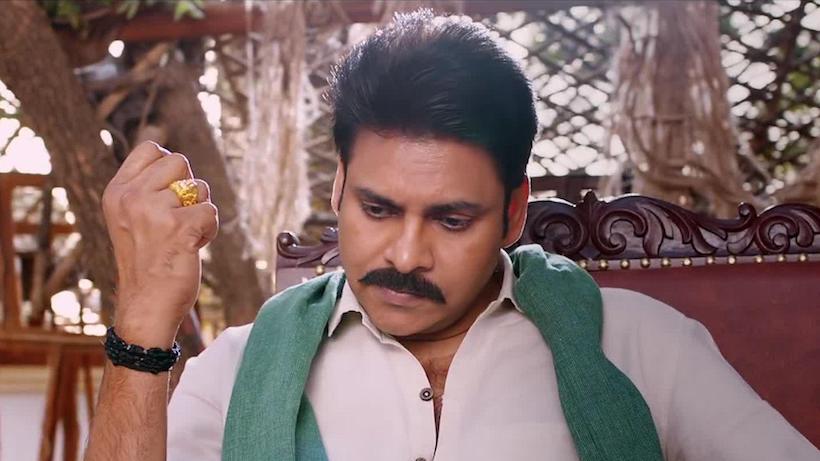 Pawan Kalyan Remuneration