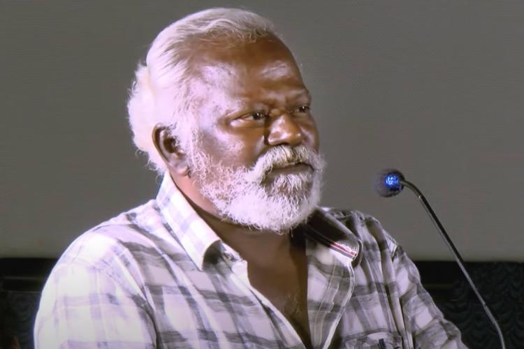 Actor Poo Ramu Passes Away