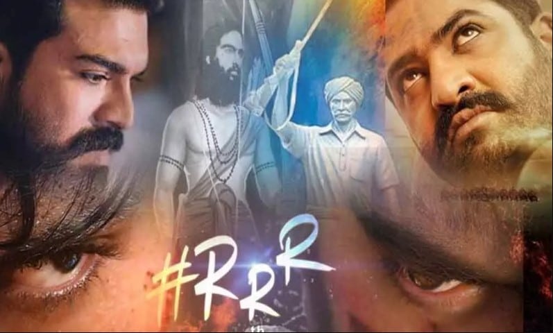 RRR Nominated For Oscar Awards