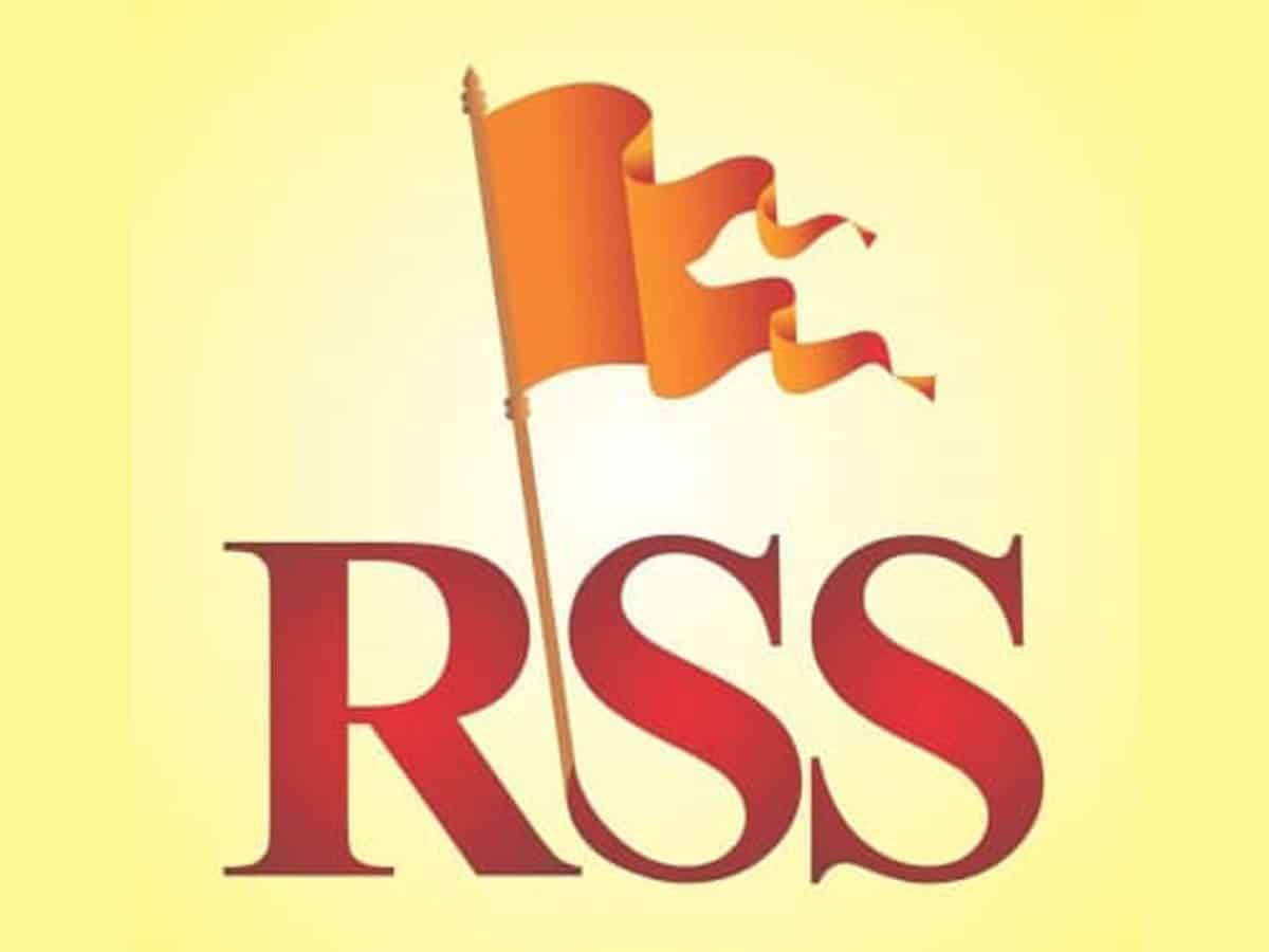RSS- Maharashtra Political Crisis
