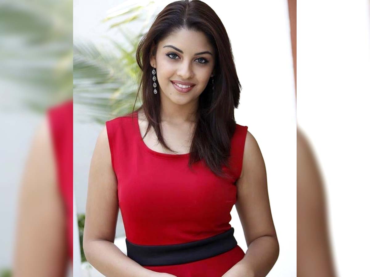 Richa Gangopadhyay