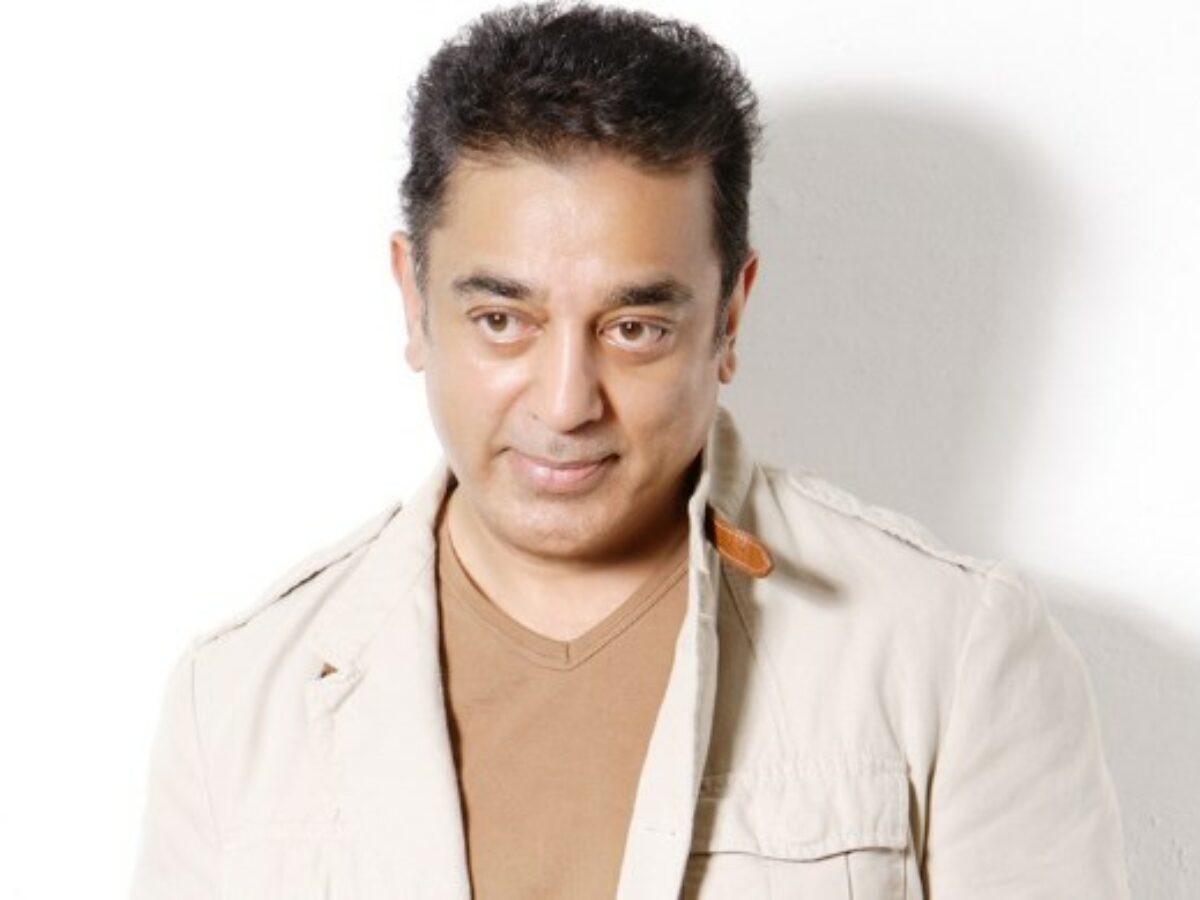 kamal haasan