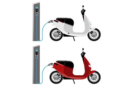 Electric Vehicles