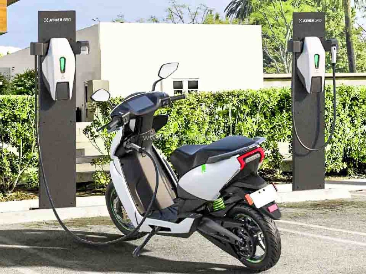 Electric Vehicles