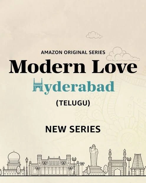 Modern Love Hyderabad