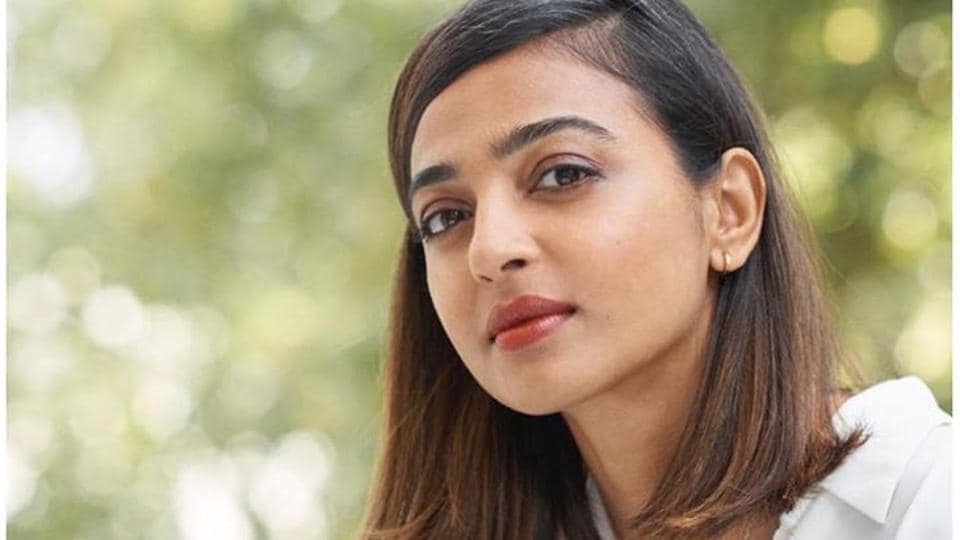 Radhika Apte