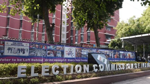 Election Commission of India