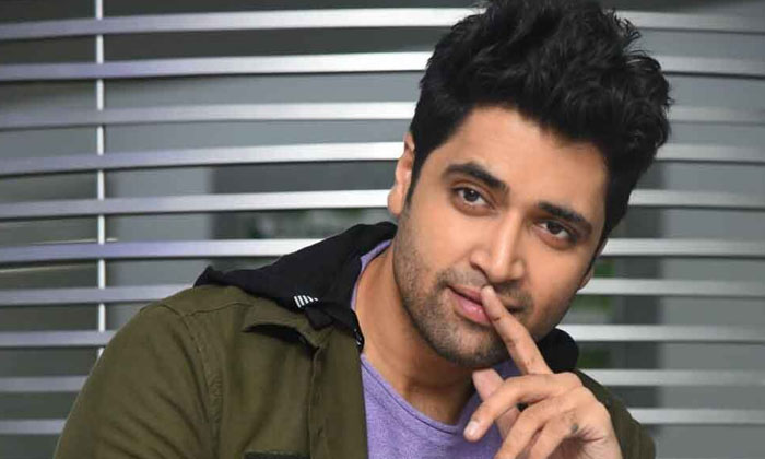 Adivi Sesh