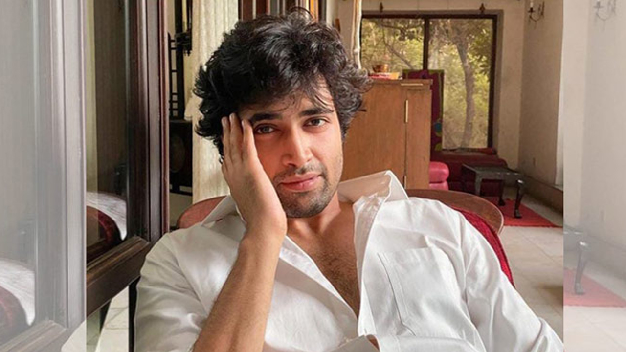 Adivi Sesh