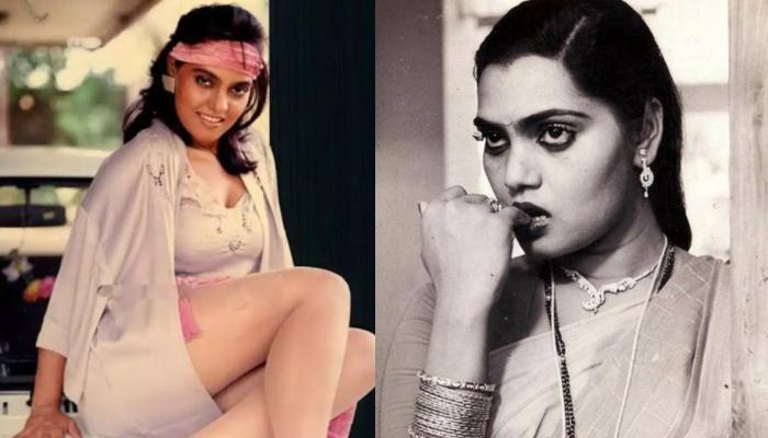 Silk Smitha