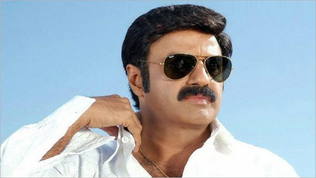 Balakrishna Love Story