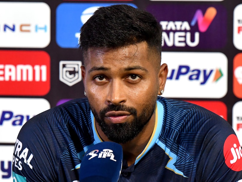 Hardik Pandya