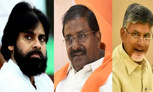 AP Political Alliance