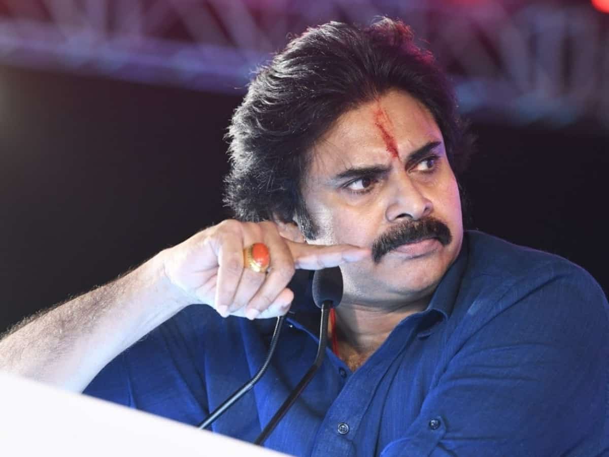 JanaSena Party