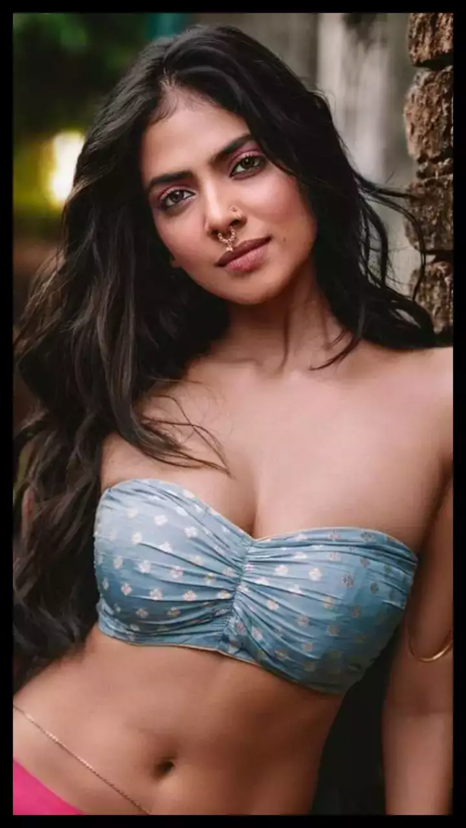 Malavika Mohan