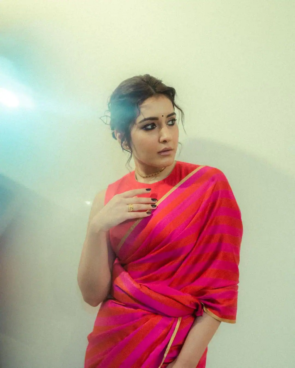 Raashi Khanna