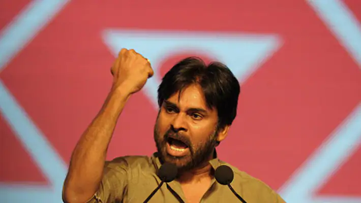 Pawan Kalyan Alliance With TDP and BJP