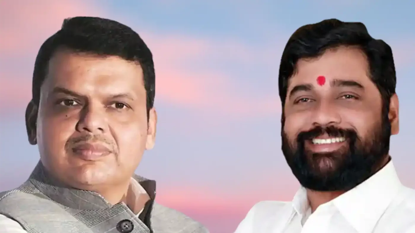 Fadnavis as The CM of Maharashtra