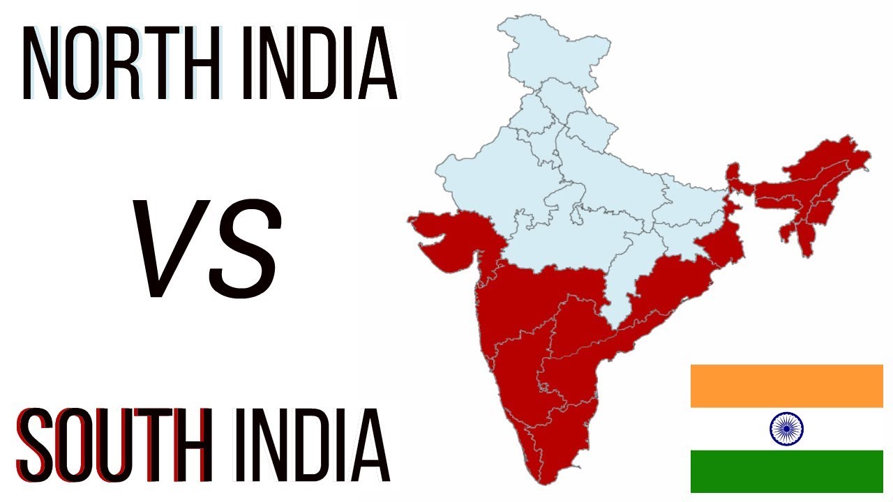 South India sentiment- BJP