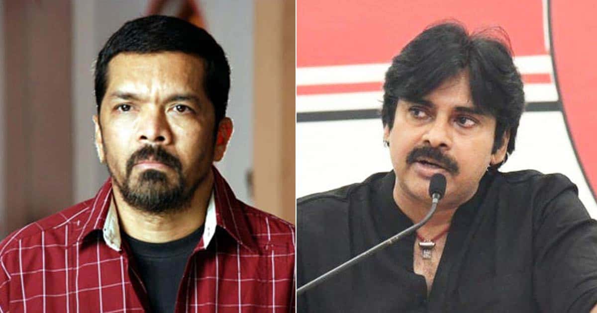 Posani Sensational Comments On Pawan Kalyan