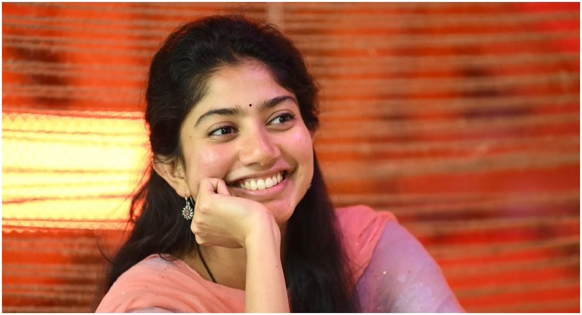 Sai Pallavi