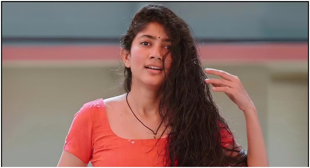 Sai Pallavi