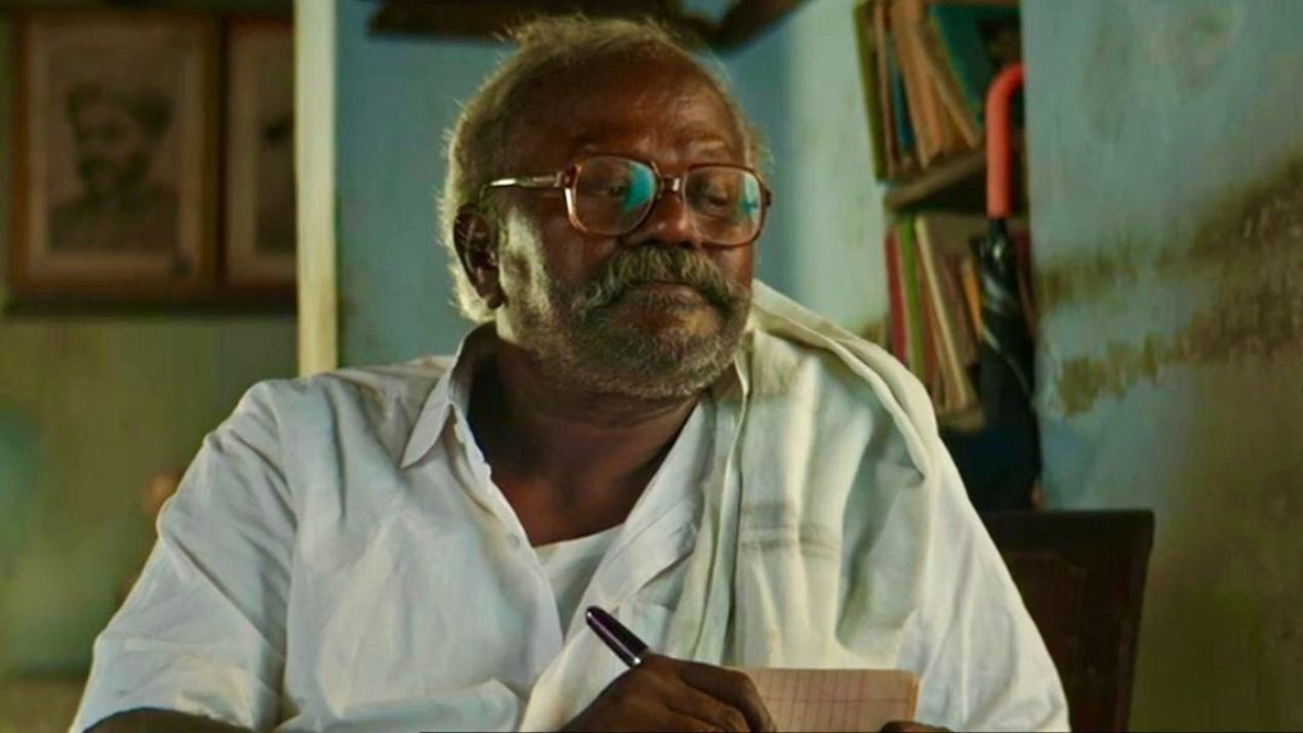 Actor Poo Ramu Passes Away