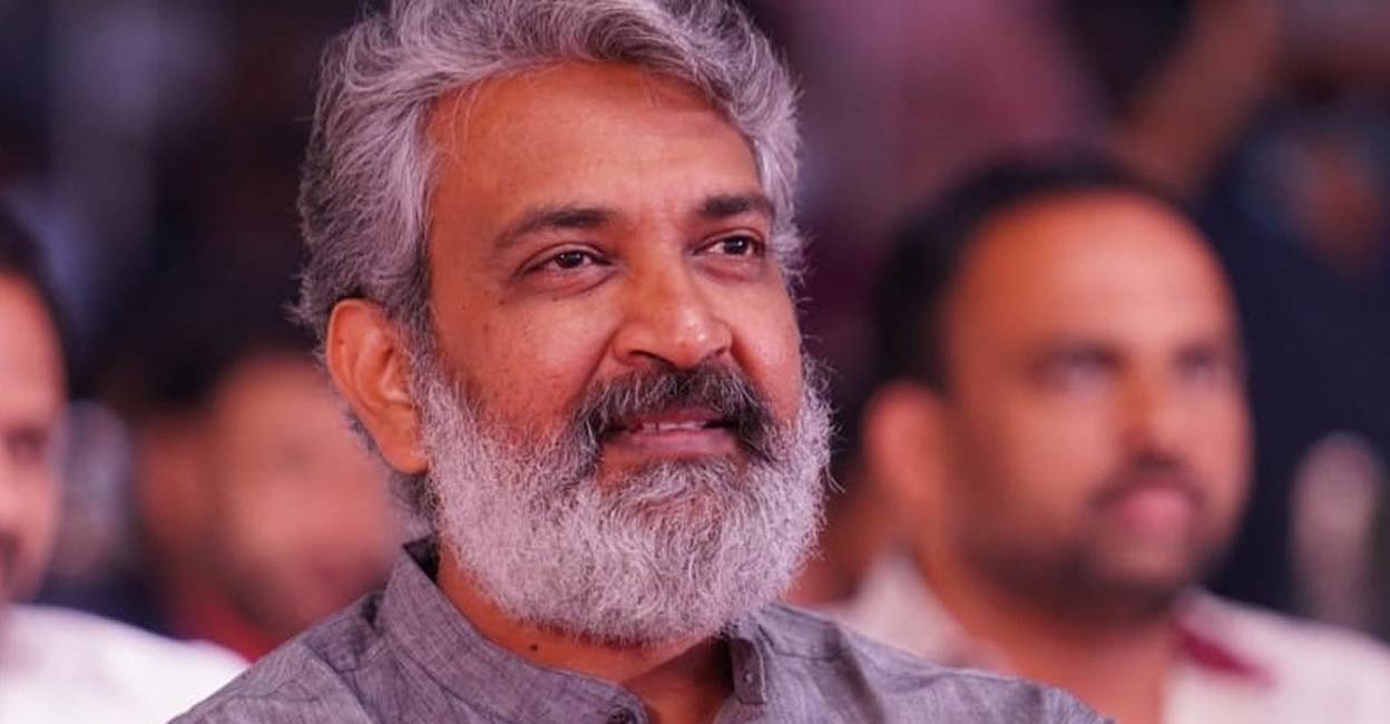 Rajamouli