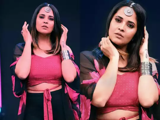 Anasuya Bharadwaj