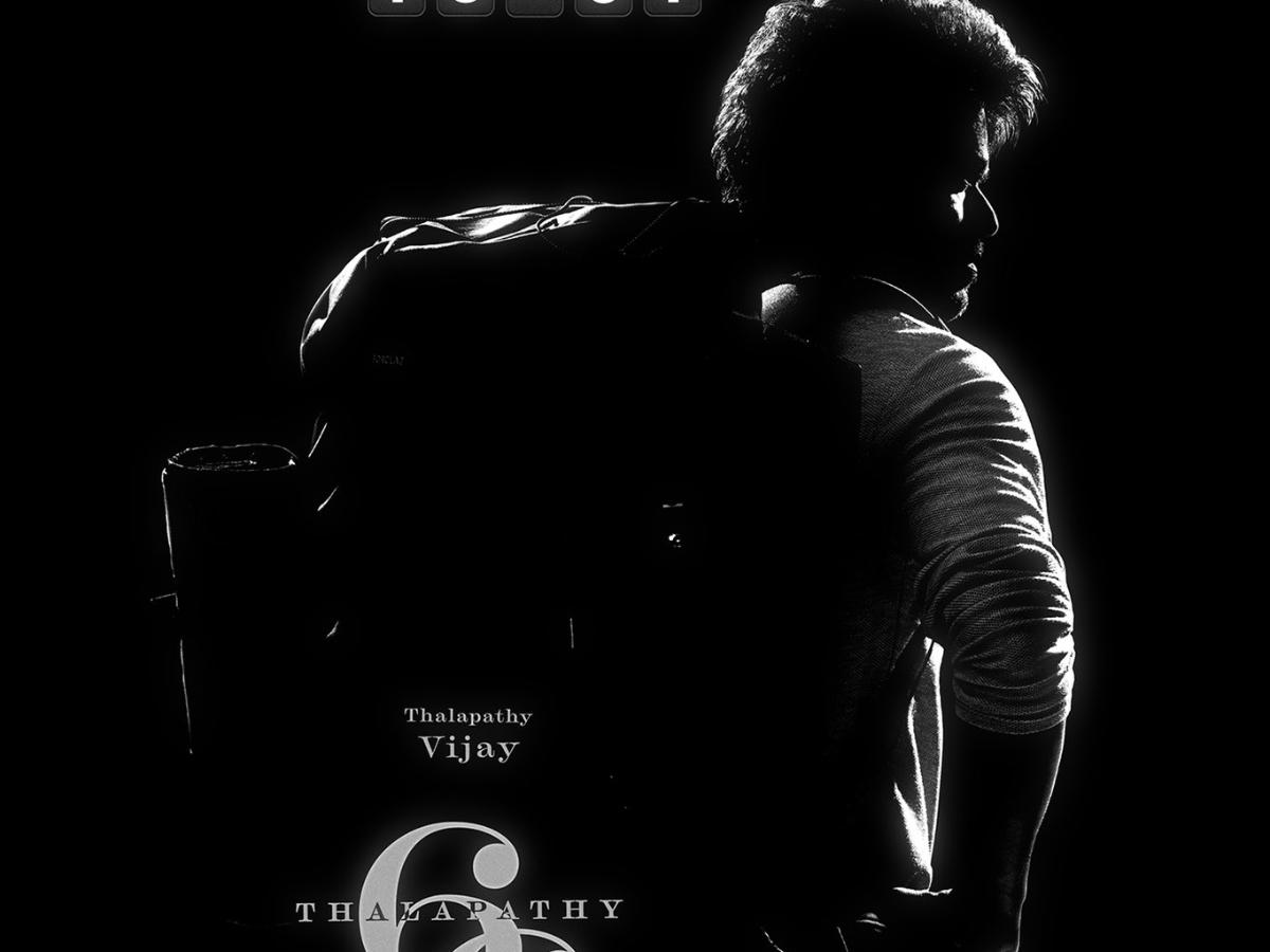 Thalapathy 66