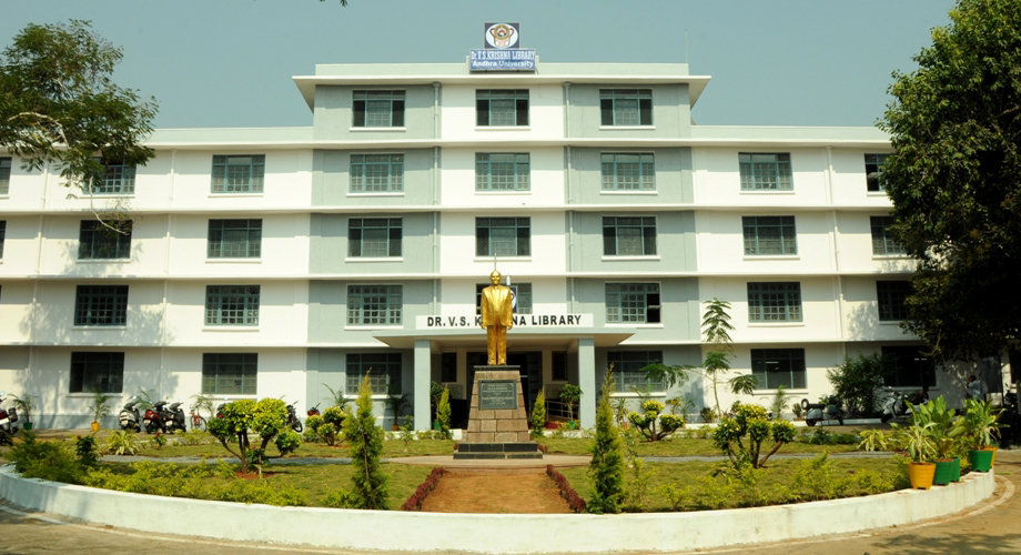 Andhra University