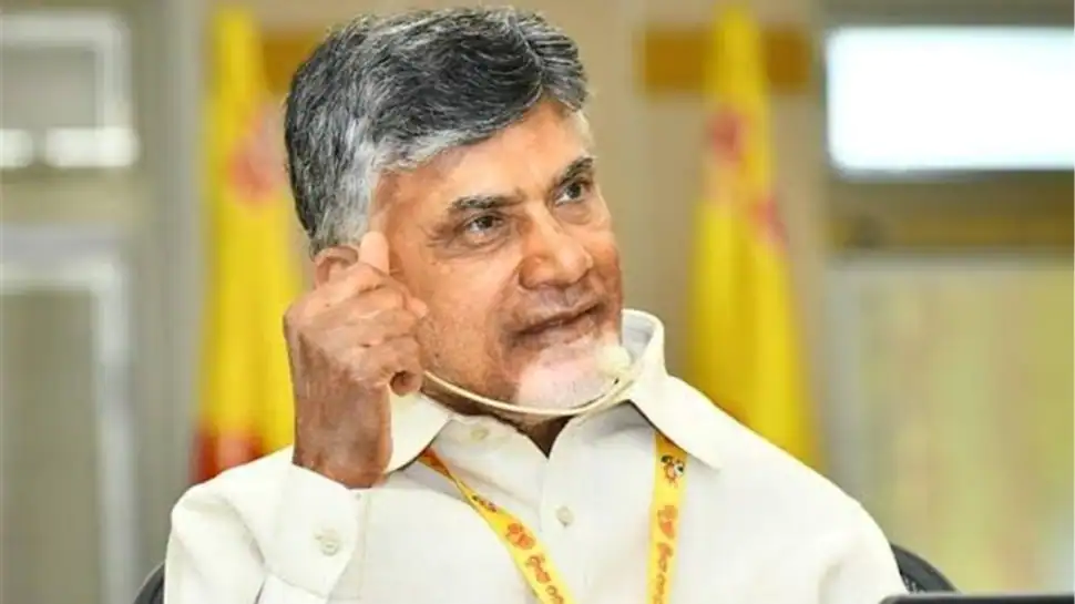 Chandrababu