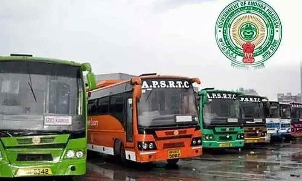 APSRTC