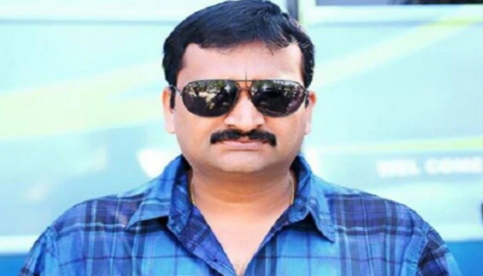 Bandla Ganesh