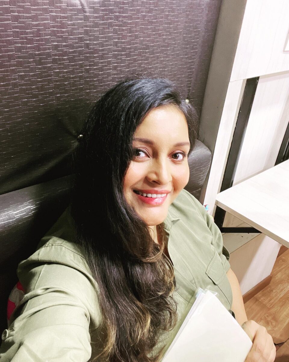 Renu Desai