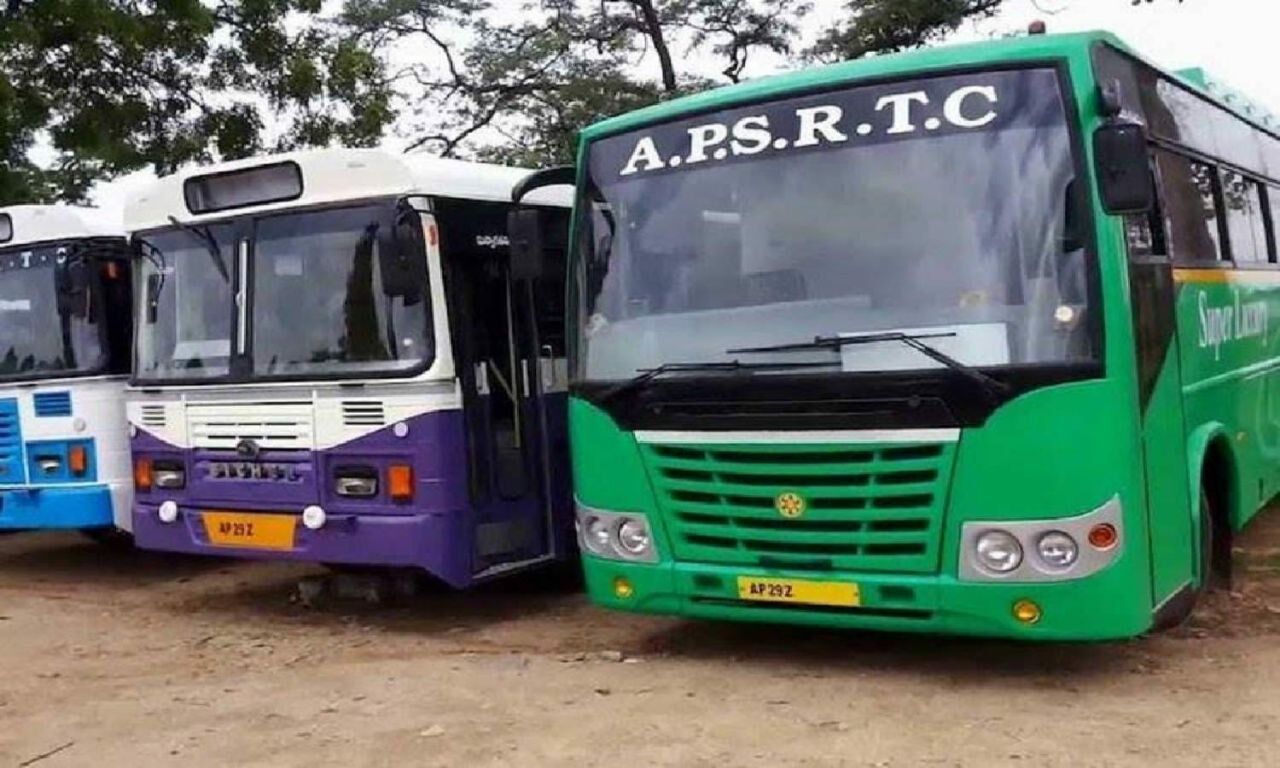 APSRTC