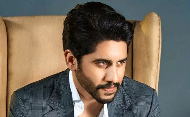 Naga Chaitanya Wedding