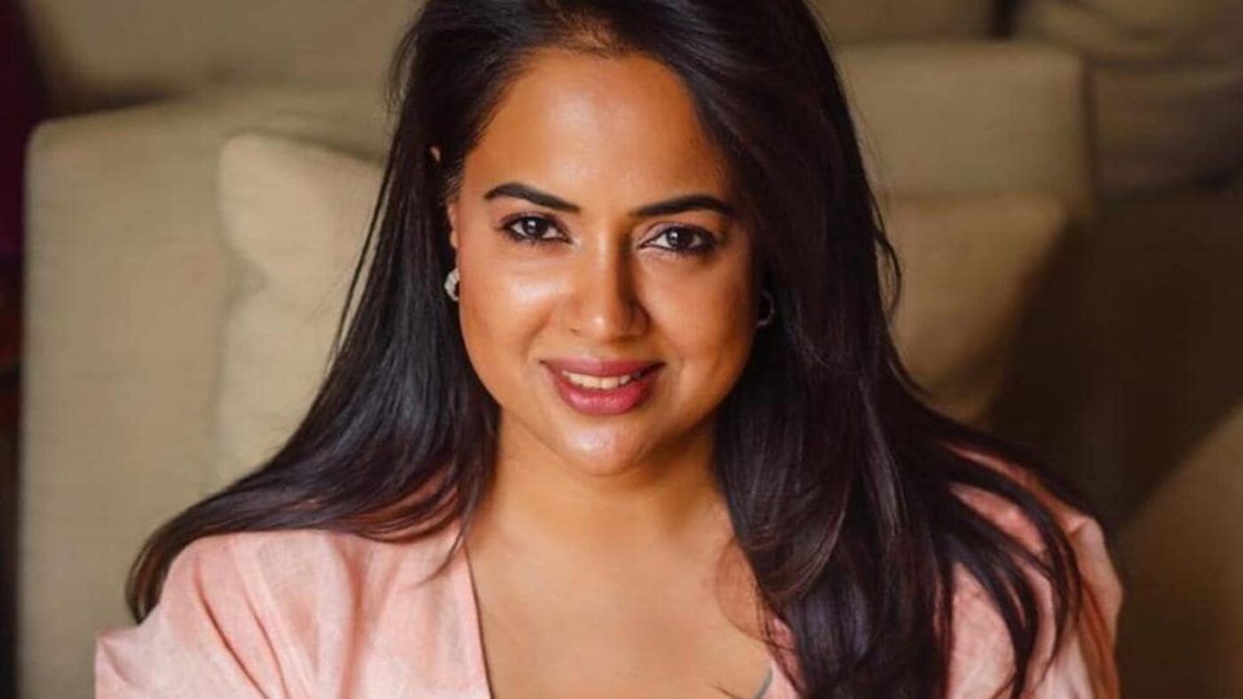 Sameera Reddy