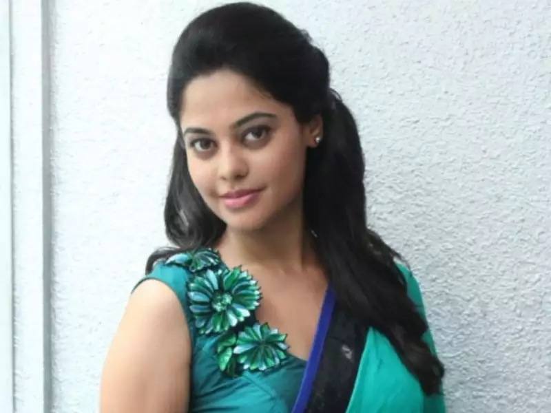 Bindu Madhavi