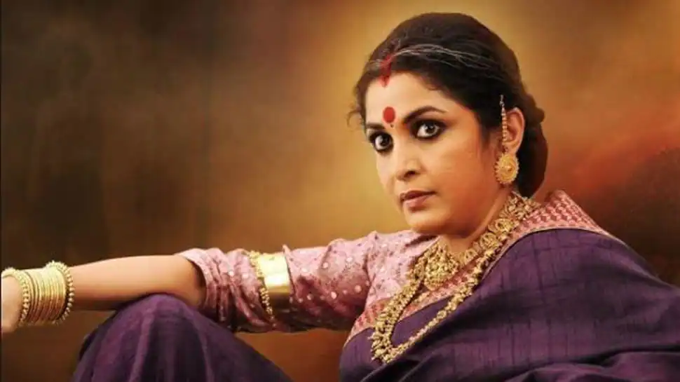 Ramya Krishna