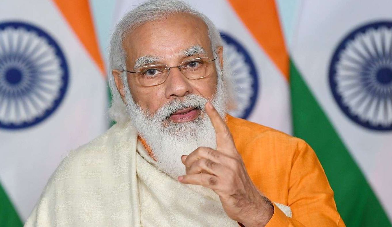 PM Narendra Modi