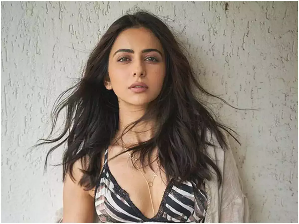 Rakul Preet Singh 